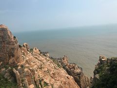-六合朝阳景区-和尚套