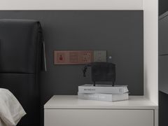 -翼森原创设计·全案实景落地