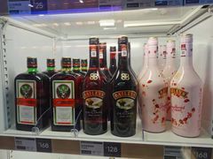 -瓶子星球喝酒公司(九街店)