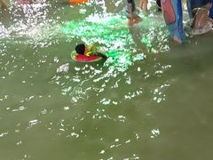 -南宫温泉水世界