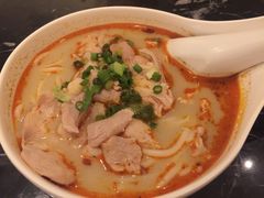 -翠华餐厅(百老汇店)