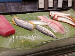 -OPEN開全日自助餐厅·西餐·海鲜(佛山希尔顿酒店)