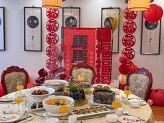 -钦善斋·养生膳食·精典川菜(武侯祠店)