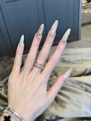 -M·X Nail日式美甲美睫