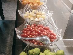 -翠林精选·洗浴·餐饮·住宿(江东大道店)