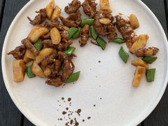 -素心小筑(后沙裕镇店)