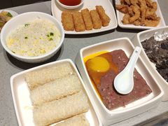 -海底捞火锅(凯德广场店)