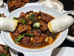 -吕氏疙瘩汤·新鲁菜(潍坊银座店)