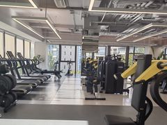 -优享健身(三元桥店)