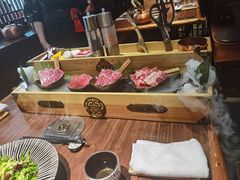 -牛道·和牛九食(市府恒隆广场店)