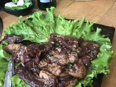 -三千里烧烤(西二道街店)
