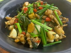 -聚味瞿记·龙虾堂(树木岭店)