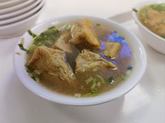 -老磁器口豆汁店(天坛店)