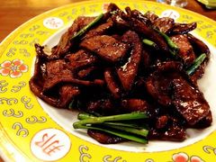 宅门酱爆猪肝-那家小馆(摩天活力城店)