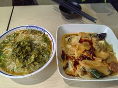 -林静小吃(复兴路店)