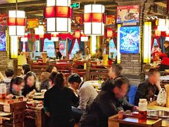 -蜀大侠火锅(总府路店)