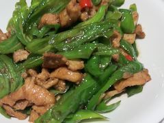 -粗茶淡饭·汉口公馆(循礼门店)