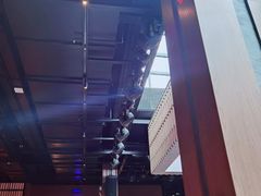 -洛缦音乐餐厅(工业展览馆万象城店)