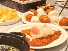 -先记烧鹅王·本地粤菜(福永店)