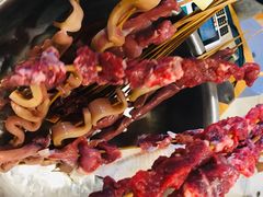 -袁师傅烤肉(弹子石店)