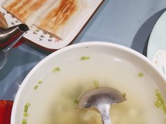 -乔家小院•非遗驴肉•本地小海鲜(滨河路店)