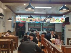 -韩师傅老大同刀削面(北苑路店)