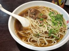 牛肉面-服务大楼冷面(延大店)