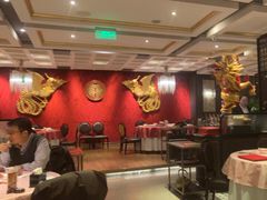 -囍凤楼·粤菜·点心·火锅(温特莱店)