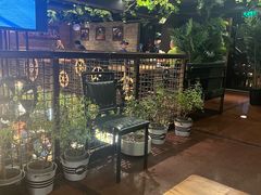 -1819餐厅·团队聚餐·烤串·精酿