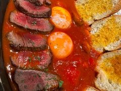 -沛家·西餐Brunch·直火料理