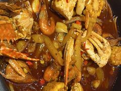 -蟹宗蟹(润达国际五楼店)