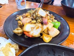 -台州老六海鲜面馆(上南总店)
