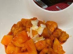 -白鹿原·西安菜·名小吃(王府井店)