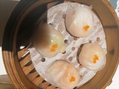 -老伙记海鲜码头(北滘店)