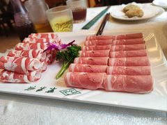 -东来顺饭庄(天坛店)