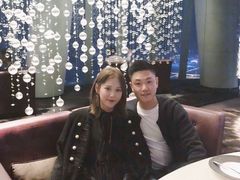 -广州四季酒店·佰鲜汇·现代法餐