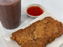 -阿坤纯正西刀鱼丸(Kuala Lumpur Branch)