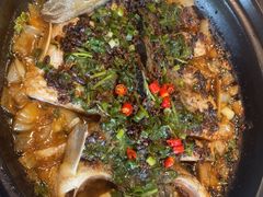 -一桶江山餐厅(松北店)