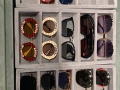 -Gucci(北京金融街购物中心店)