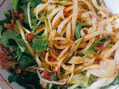 手擀面-汉唐守艺人·河北面馆(民心河店)