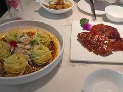 -茅庐川菜(烟台万象汇店)