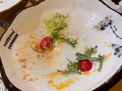 -吉炙烧鸟•本格料理(国际商贸城店)