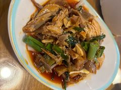 -易老妈蹄花.特色川菜(人民公园总店)
