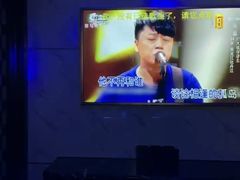 -皇马纯KTV·量贩·聚会(民治店)