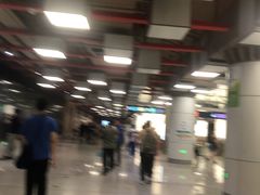 -平安里(地铁站)