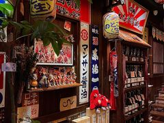 -炉胜·炉端烧·居酒屋