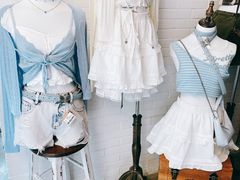 -BASEMENT FG (成都太古里店)