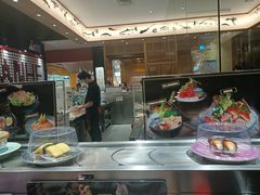 -三禾寿司(南城印象汇店)