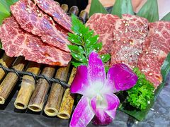 -丸藏和牛烧肉专门店(园区师惠坊店)