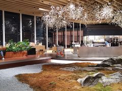 大堂-Seesaw Coffee(朝阳大悦城店)